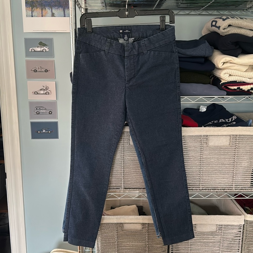 GAP WOMEN JEANS US2R